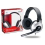 Casti cu microfon Genius Headphones HS-05A Casti cu microfon Genius Headphones HS-05A